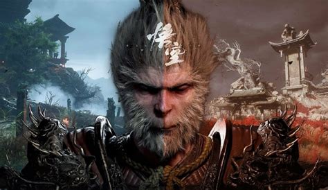 Game Science unveils latest trailer for Black Myth: Wukong at .